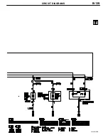 Preview for 244 page of Mitsubishi Electric Lancer Evolution-VII Workshop Manual