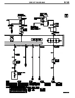 Preview for 254 page of Mitsubishi Electric Lancer Evolution-VII Workshop Manual