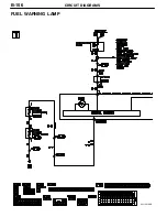 Preview for 261 page of Mitsubishi Electric Lancer Evolution-VII Workshop Manual