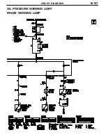 Preview for 262 page of Mitsubishi Electric Lancer Evolution-VII Workshop Manual