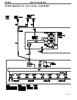 Preview for 273 page of Mitsubishi Electric Lancer Evolution-VII Workshop Manual