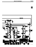 Preview for 278 page of Mitsubishi Electric Lancer Evolution-VII Workshop Manual