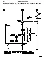 Preview for 287 page of Mitsubishi Electric Lancer Evolution-VII Workshop Manual