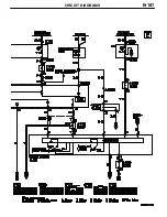 Preview for 292 page of Mitsubishi Electric Lancer Evolution-VII Workshop Manual