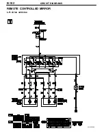 Preview for 297 page of Mitsubishi Electric Lancer Evolution-VII Workshop Manual