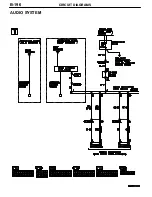 Preview for 301 page of Mitsubishi Electric Lancer Evolution-VII Workshop Manual