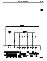 Preview for 304 page of Mitsubishi Electric Lancer Evolution-VII Workshop Manual