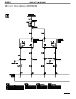 Preview for 305 page of Mitsubishi Electric Lancer Evolution-VII Workshop Manual