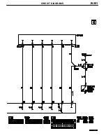 Preview for 306 page of Mitsubishi Electric Lancer Evolution-VII Workshop Manual