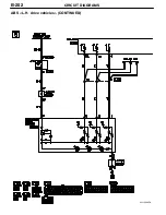 Preview for 307 page of Mitsubishi Electric Lancer Evolution-VII Workshop Manual