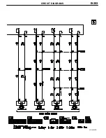 Preview for 308 page of Mitsubishi Electric Lancer Evolution-VII Workshop Manual