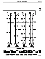 Preview for 316 page of Mitsubishi Electric Lancer Evolution-VII Workshop Manual