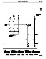 Preview for 328 page of Mitsubishi Electric Lancer Evolution-VII Workshop Manual