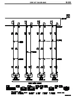 Preview for 330 page of Mitsubishi Electric Lancer Evolution-VII Workshop Manual