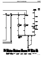 Preview for 332 page of Mitsubishi Electric Lancer Evolution-VII Workshop Manual