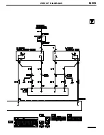 Preview for 334 page of Mitsubishi Electric Lancer Evolution-VII Workshop Manual