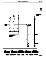 Preview for 336 page of Mitsubishi Electric Lancer Evolution-VII Workshop Manual