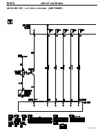 Preview for 337 page of Mitsubishi Electric Lancer Evolution-VII Workshop Manual