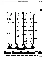 Preview for 338 page of Mitsubishi Electric Lancer Evolution-VII Workshop Manual