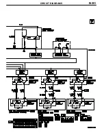 Preview for 356 page of Mitsubishi Electric Lancer Evolution-VII Workshop Manual