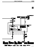 Preview for 358 page of Mitsubishi Electric Lancer Evolution-VII Workshop Manual