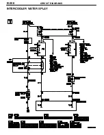 Preview for 361 page of Mitsubishi Electric Lancer Evolution-VII Workshop Manual