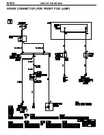 Preview for 363 page of Mitsubishi Electric Lancer Evolution-VII Workshop Manual