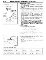 Preview for 397 page of Mitsubishi Electric Lancer Evolution-VII Workshop Manual