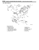 Preview for 407 page of Mitsubishi Electric Lancer Evolution-VII Workshop Manual