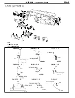 Preview for 510 page of Mitsubishi Electric Lancer Evolution-VII Workshop Manual