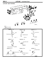 Preview for 513 page of Mitsubishi Electric Lancer Evolution-VII Workshop Manual