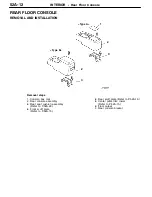 Preview for 517 page of Mitsubishi Electric Lancer Evolution-VII Workshop Manual