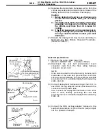Preview for 598 page of Mitsubishi Electric Lancer Evolution-VII Workshop Manual