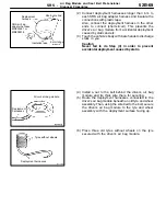 Preview for 600 page of Mitsubishi Electric Lancer Evolution-VII Workshop Manual