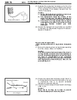 Preview for 601 page of Mitsubishi Electric Lancer Evolution-VII Workshop Manual