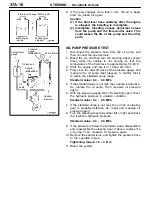 Preview for 687 page of Mitsubishi Electric Lancer Evolution-VII Workshop Manual