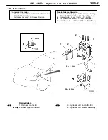 Preview for 778 page of Mitsubishi Electric Lancer Evolution-VII Workshop Manual