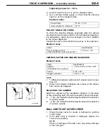 Preview for 788 page of Mitsubishi Electric Lancer Evolution-VII Workshop Manual