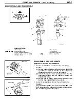 Preview for 790 page of Mitsubishi Electric Lancer Evolution-VII Workshop Manual