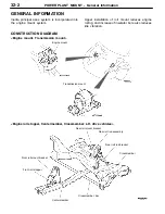 Preview for 801 page of Mitsubishi Electric Lancer Evolution-VII Workshop Manual