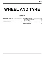 Preview for 812 page of Mitsubishi Electric Lancer Evolution-VII Workshop Manual