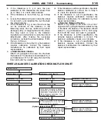 Preview for 816 page of Mitsubishi Electric Lancer Evolution-VII Workshop Manual