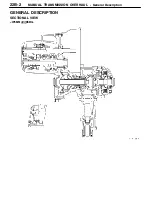 Preview for 967 page of Mitsubishi Electric Lancer Evolution-VII Workshop Manual