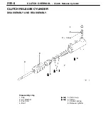 Preview for 1033 page of Mitsubishi Electric Lancer Evolution-VII Workshop Manual