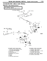 Preview for 1038 page of Mitsubishi Electric Lancer Evolution-VII Workshop Manual