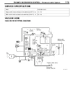 Preview for 1040 page of Mitsubishi Electric Lancer Evolution-VII Workshop Manual