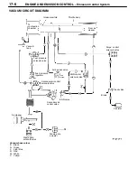 Preview for 1041 page of Mitsubishi Electric Lancer Evolution-VII Workshop Manual