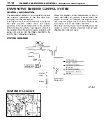 Preview for 1045 page of Mitsubishi Electric Lancer Evolution-VII Workshop Manual