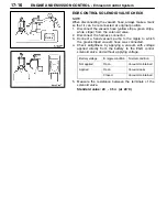 Preview for 1051 page of Mitsubishi Electric Lancer Evolution-VII Workshop Manual