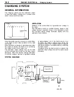 Preview for 1057 page of Mitsubishi Electric Lancer Evolution-VII Workshop Manual